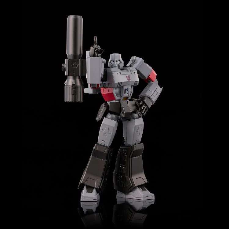 TRANSFORMERS MEGATRON G1 MODEL KIT