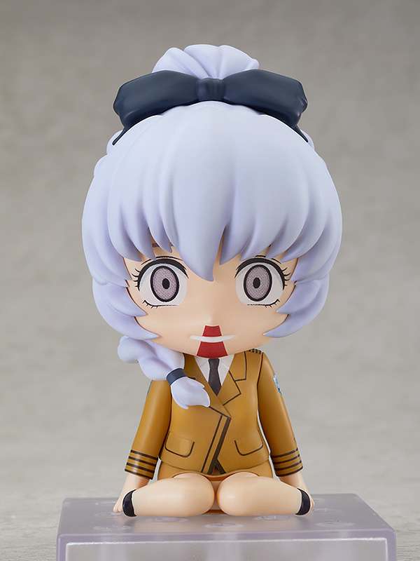 FMP TELETHA TESTAROSSA NENDOROID