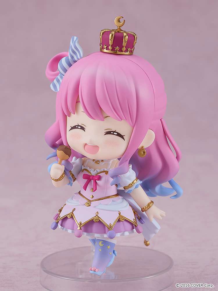 HOLOLIVE HIMEMORI LUNA NENDOROID