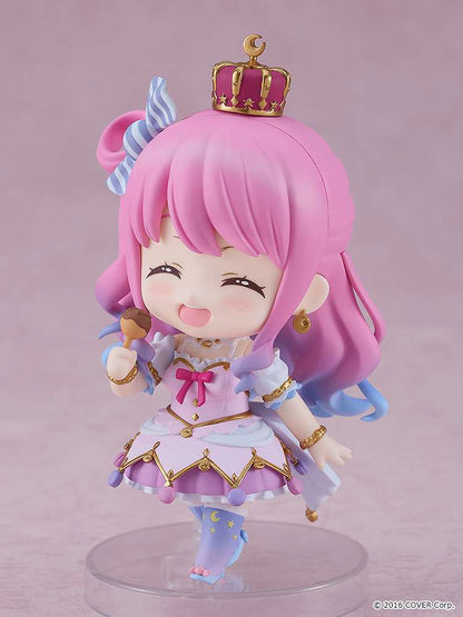 HOLOLIVE HIMEMORI LUNA NENDOROID