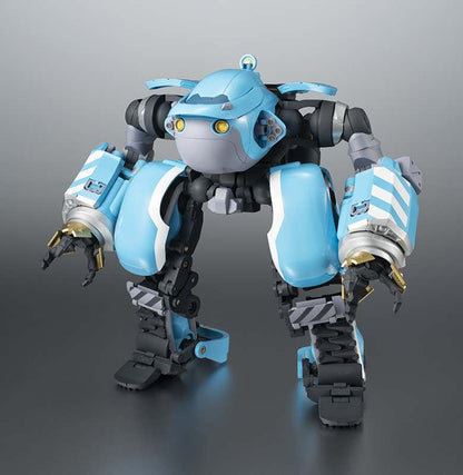 BANDAI ROBOT SPIRITS SAKUGAN BIG TONY ACTION FIGURE 15 cm