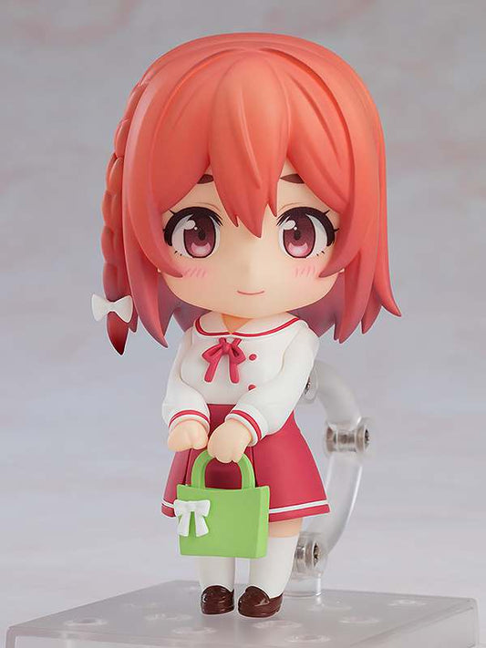 RENT A GIRLFRIEND NENDOROID ACTION FIGURE SUMI SAKURASAWA 10CM GOOD SMILE COMPANY