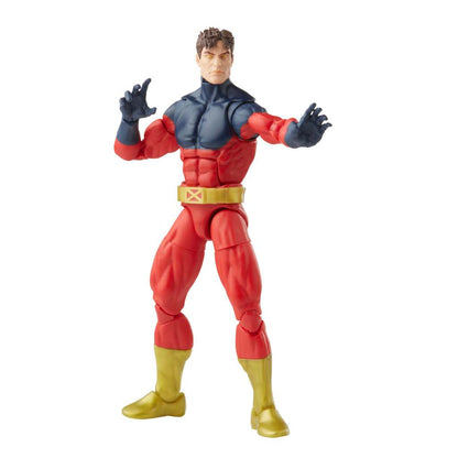 HASBRO - MARVEL LEGENDS X-MEN VULCAN AF ACTION FIGURE