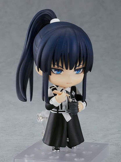 D.GRAY-MAN YU KANDA NENDOROID