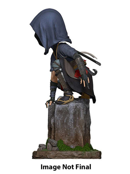 ASSASSIN CREED SHADOWS NAOE HEADKNOCKER