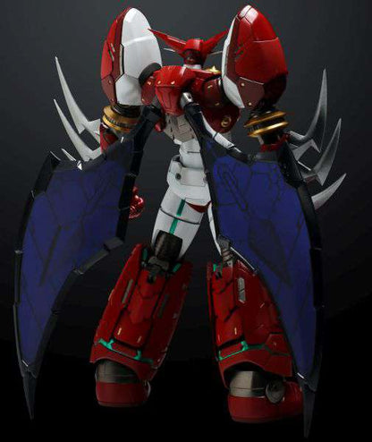 SENTINEL RIOBOT SHIN GETTER 1 AF ACTION FIGURE 20 cm