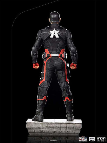 US AGENT JOHN WALKER 1/10 STATUE