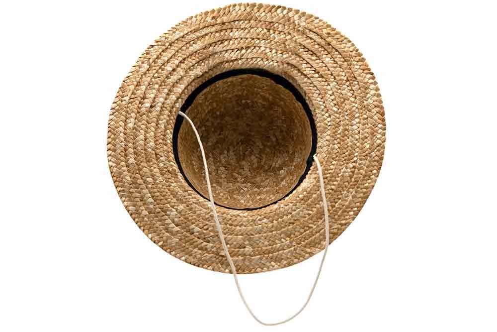 OP LUFFY STRAW HAT REPLICA
