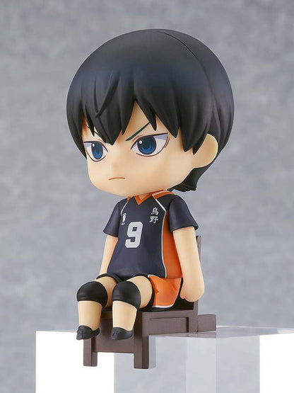 HAIKYU TOBIO KAGEYAMA NENDOROID SWACCHAO