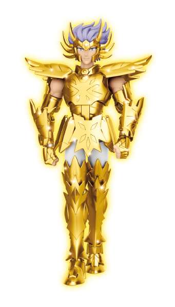 SAINT SEIYA CANCER DEATH MASK CC11 MK