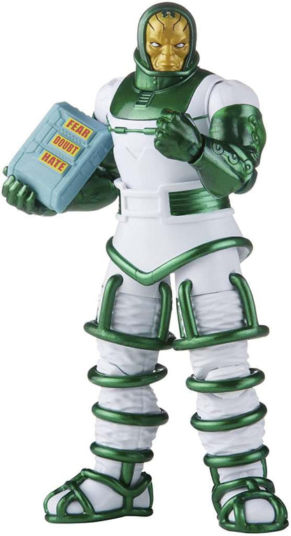 HASBRO ML VINTAGE PSYCHO MAN AF ACTION FIGURE