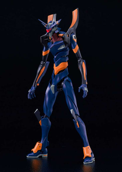 GOOD SMILE COMPANY - EVANGELION MODEROID EVA 2.0 MARK.06 MK MODEL KIT 16 cm