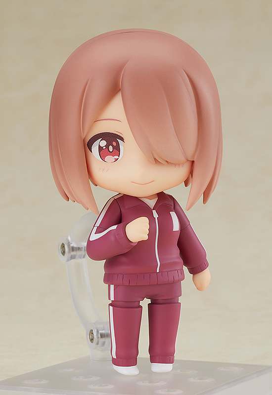 WATATEN MIYAKO HOSHINO NENDOROID