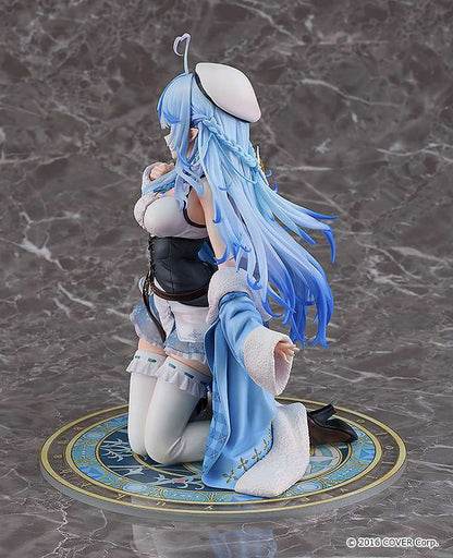 MAX FACTORY - HOLOLIVE PRODUCTION YUKIHANA LAMY STATUA 22 cm