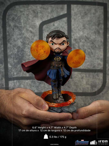 AVENGERS ENDGAME DR STRANGE MINICO