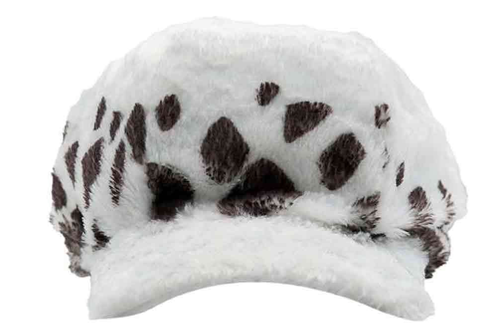 OP TRAFALGAR LAW REPLICA CAP