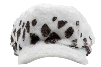 OP TRAFALGAR LAW REPLICA CAP