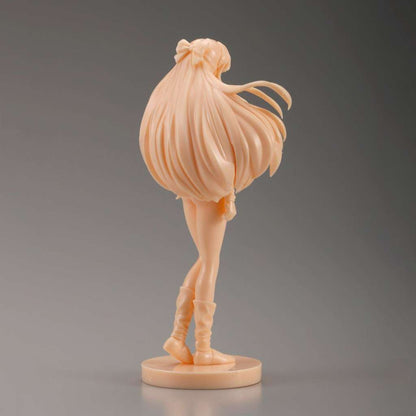 GUNBUSTER ARTPLA MODEL KIT