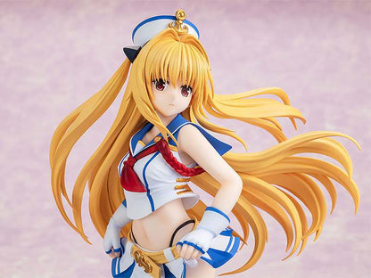 CHARA ANI LOVE RU DAR GOLDEN DARKNESS BREEZY ST STATUA 24 cm