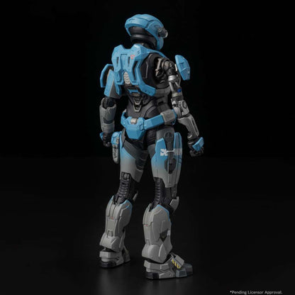 HALO REACH REEDIT KAT-B320 N TWO 1/12 AF