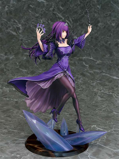 PHAT FATE G/O CASTER SCATHACH-SKADI ST STATUA 27 cm