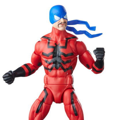 HASBRO ML VINTAGE TARANTULA AF ACTION FIGURE