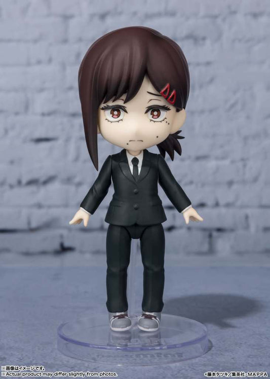 CHAINSAW MAN KOBENI MINI FIG