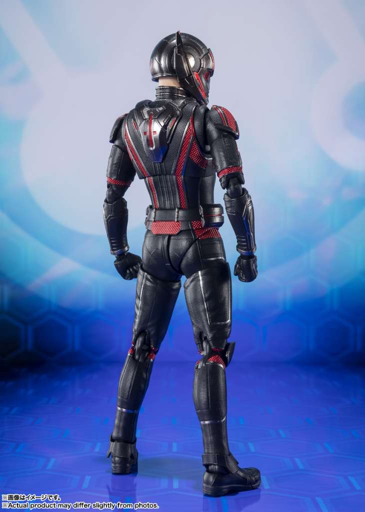 ANT-MAN/WASP QUANTUMANIA ANT-MAN SHF