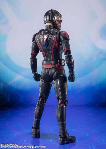ANT-MAN/WASP QUANTUMANIA ANT-MAN SHF