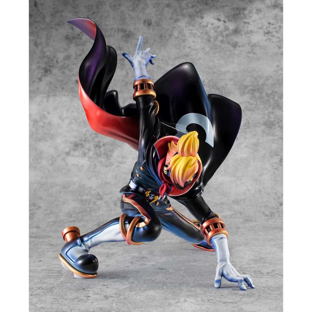 ONE PIECE POP OSOBA MASK RERUN STATUE
