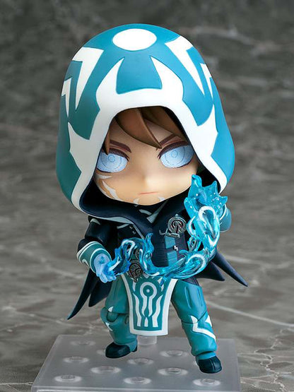 PHAT NENDOROID MAGIC GATHER JACE BELEREN MINI FIGURA 10 cm