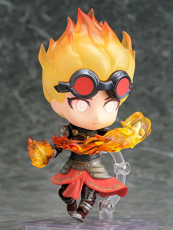 PHAT NENDOROID MAGIC CHANDRA NALAAR MINI FIGURA 10 cm