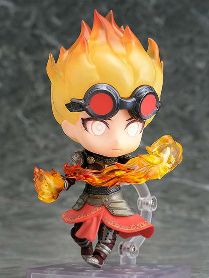 PHAT NENDOROID MAGIC CHANDRA NALAAR MINI FIGURA 10 cm