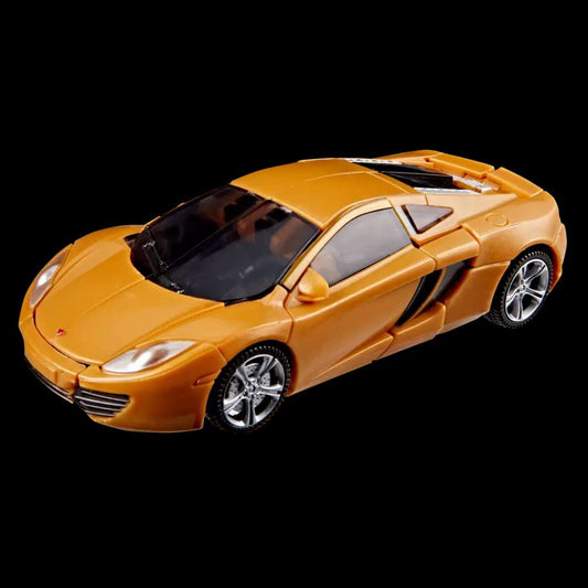 TRANSFORMERS: AGE OF EXTINCTION STUDIO SERIES LEADER CLASS ACTION FIGURA CONCEPT ART KSI WIDOW 11 CM HASBRO