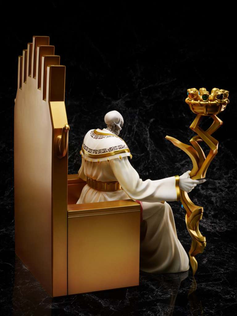 FURYU OVERLORD AINZ OOAL GOWN AUDIENCE ST 1/7 STATUA 40 cm