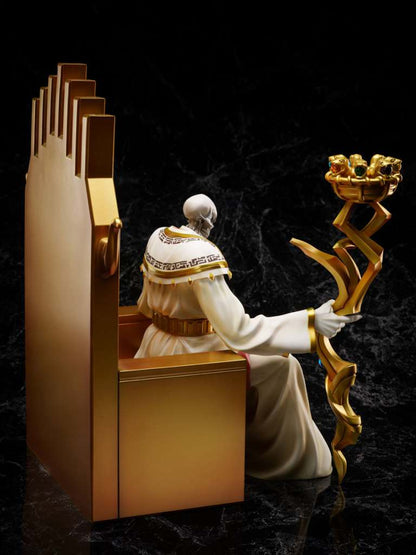 FURYU OVERLORD AINZ OOAL GOWN AUDIENCE ST 1/7 STATUA 40 cm
