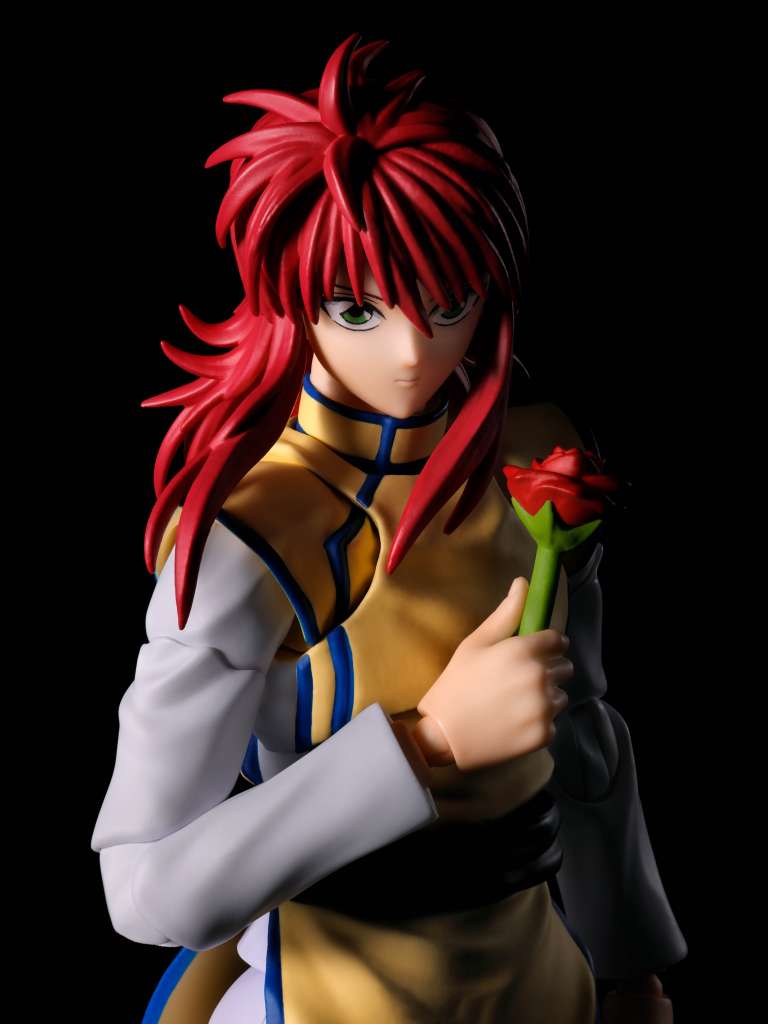 YUYU HAKUSHO KURAMA SHF