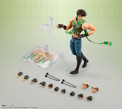 JOJO’S BIZARRE ADV JOSEPH JOESTAR SHF