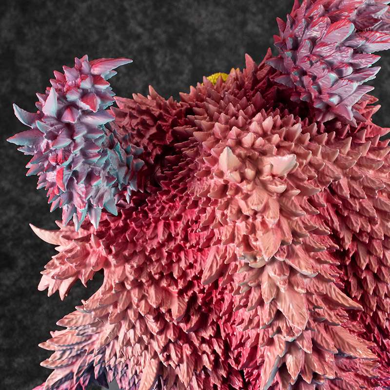 One Piece Excellent P.O.P. Maximum Statua Donquixote Doflamingo 35 cm Megahouse