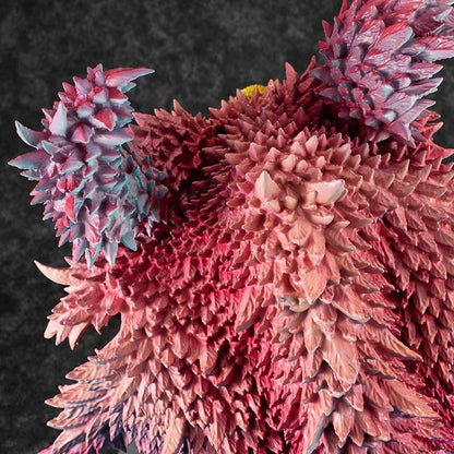 One Piece Excellent P.O.P. Maximum Statua Donquixote Doflamingo 35 cm Megahouse