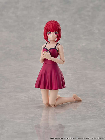 OSHI NO KO KANA ARIMA DX MODEL KIT