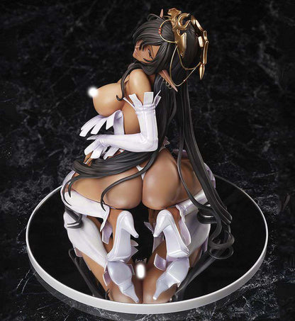 BINDING KUROINU OLGA DISCORDIA WEDDING WHITE ST STATUA 25 cm