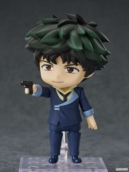 COWBOY BEBOP SPIKE SPIEGEL NENDOROID