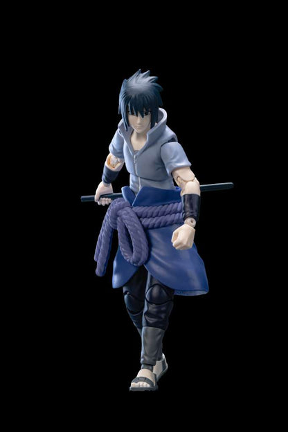 NARUTO SASUKE UCHIHA CC04 MK