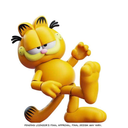 GARFIELD GARFIELD AF