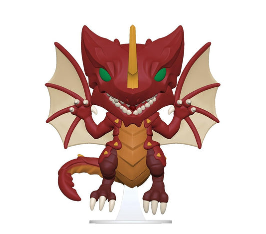 Bakugan Funko POP Animazione Vinile Figura Drago 9 cm