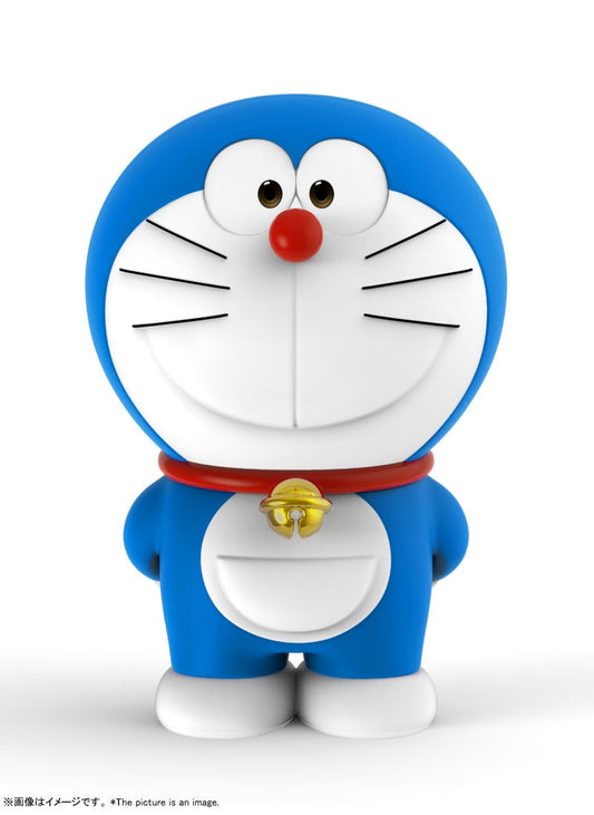 BANDAI DORAEMON ZERO MOVIE 2 FIGURA