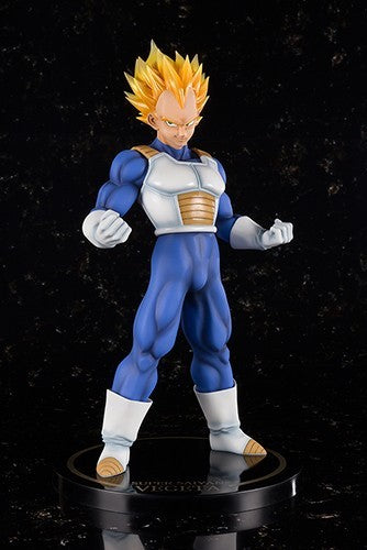 Dragon Ball Zero Figura Ex Vegeta Super Saiyan 22 cm Bandai