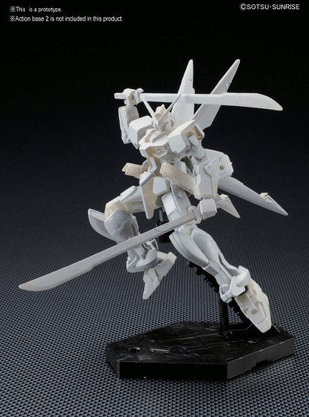 BANDAI MODEL KIT HG ASTRAY M1 R16 1/144 MODEL KIT