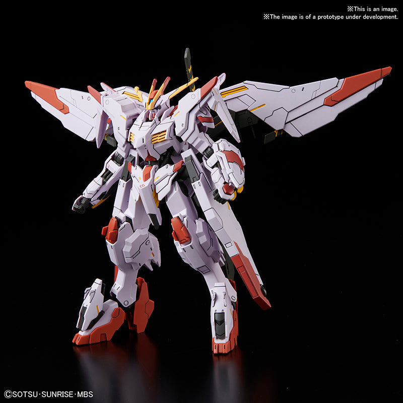 GUNDAM HIGH GRADE HG MODEL KIT MARCHOSIAS 1/144 BANDAI